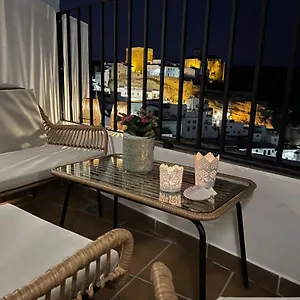 Abril Holiday home Setenil De Las Bodegas