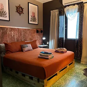  Apartment Lower Price, Style, Discount In San Juan,pr, Beach, Free Bikes (adults Only)